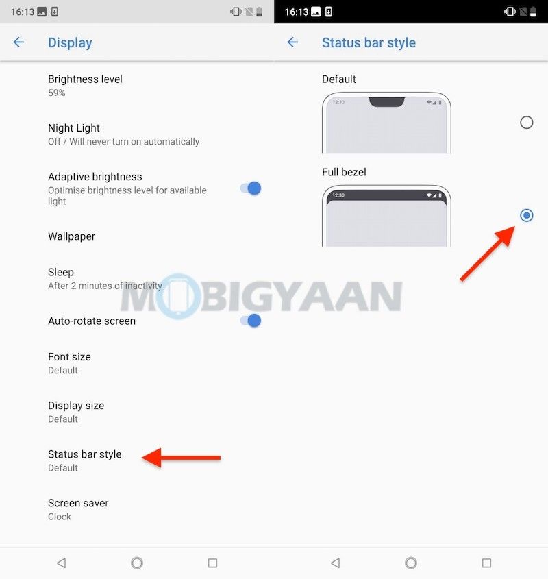 How-to-hide-the-notch-on-Nokia-6.1-Plus-Guide-2 